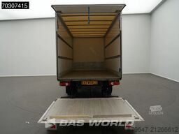 Iveco Daily 35C16 Ladebordwand Doppelbereifung 160PS ...