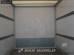 Iveco Daily 35C16 Ladebordwand Doppelbereifung 160PS ...