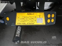 Iveco Daily 35C16 Ladebordwand Doppelbereifung 160PS ...