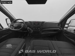 Iveco Daily 35C16 Ladebordwand Doppelbereifung 160PS ...