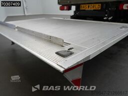 Iveco Daily 35C16 Ladebordwand Doppelbereifung 160PS ...