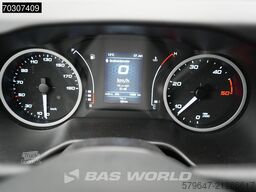 Iveco Daily 35C16 Ladebordwand Doppelbereifung 160PS ...