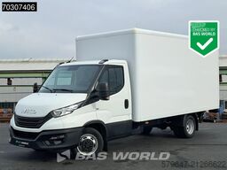 Iveco Daily 35C16 Ladebordwand Doppelbereifung 160PS ...