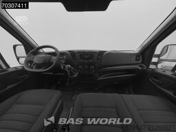 Iveco Daily 35C16 Ladebordwand Doppelbereifung 160PS ...