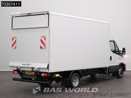 Iveco Daily 35C16 Ladebordwand Doppelbereifung 160PS ...
