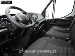Iveco Daily 35C16 Ladebordwand Doppelbereifung 160PS ...