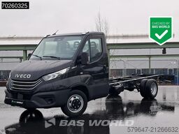 Iveco Daily 35C21 NEU! Automatik 410WB Fahrgestell Do...