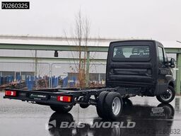 Iveco Daily 35C21 NEU! Automatik 410WB Fahrgestell Do...