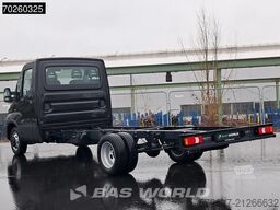 Iveco Daily 35C21 NEU! Automatik 410WB Fahrgestell Do...