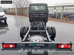 Iveco Daily 35C21 NEU! Automatik 410WB Fahrgestell Do...