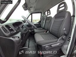 Iveco Daily 35C21 NEU! Automatik 410WB Fahrgestell Do...