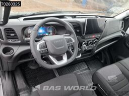 Iveco Daily 35C21 NEU! Automatik 410WB Fahrgestell Do...