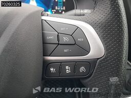 Iveco Daily 35C21 NEU! Automatik 410WB Fahrgestell Do...