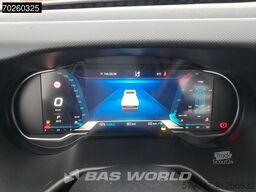 Iveco Daily 35C21 NEU! Automatik 410WB Fahrgestell Do...