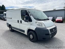 FIAT Ducato Kasten 115PS  Klima 115.000 km *2011*