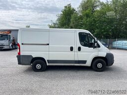 FIAT Ducato Kasten 115PS  Klima 115.000 km *2011*
