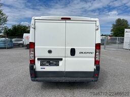 FIAT Ducato Kasten 115PS  Klima 115.000 km *2011*
