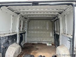 FIAT Ducato Kasten 115PS  Klima 115.000 km *2011*