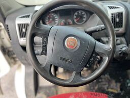 FIAT Ducato Kasten 115PS  Klima 115.000 km *2011*