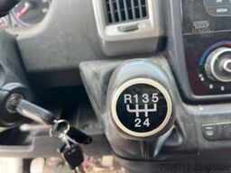 FIAT Ducato Kasten 115PS  Klima 115.000 km *2011*