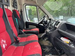 FIAT Ducato Kasten 115PS  Klima 115.000 km *2011*
