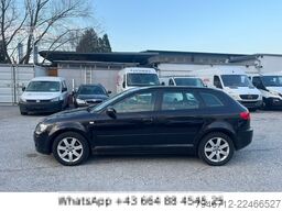 AUDI A3 Sportback 2.0 FSI Ambiente