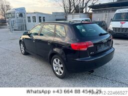 AUDI A3 Sportback 2.0 FSI Ambiente
