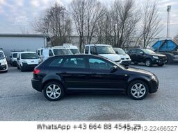 AUDI A3 Sportback 2.0 FSI Ambiente