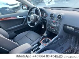 AUDI A3 Sportback 2.0 FSI Ambiente