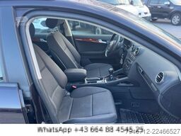 AUDI A3 Sportback 2.0 FSI Ambiente