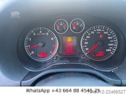 AUDI A3 Sportback 2.0 FSI Ambiente