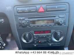 AUDI A3 Sportback 2.0 FSI Ambiente