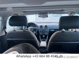 AUDI A3 Sportback 2.0 FSI Ambiente