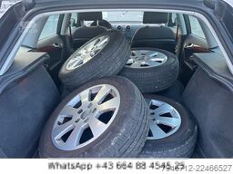AUDI A3 Sportback 2.0 FSI Ambiente