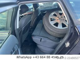 AUDI A3 Sportback 2.0 FSI Ambiente