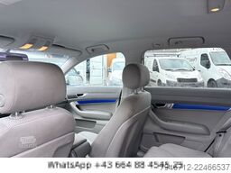 AUDI A6 Avant 2.7 TDI Schaltgetriebe