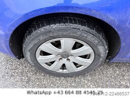 AUDI A6 Avant 2.7 TDI Schaltgetriebe