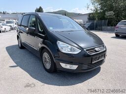 FORD Galaxy Titanium 103 kW 7 Sitzer *2010*