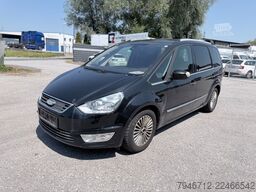 FORD Galaxy Titanium 103 kW 7 Sitzer *2010*