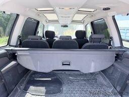 FORD Galaxy Titanium 103 kW 7 Sitzer *2010*