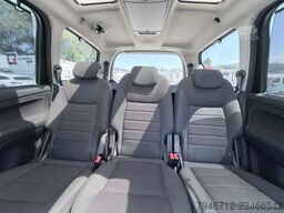 FORD Galaxy Titanium 103 kW 7 Sitzer *2010*
