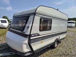 HOBBY De Luxe 400 T Heckküche - Nr. 101 (6)