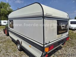 HOBBY De Luxe 400 T Heckküche - Nr. 101 (6)