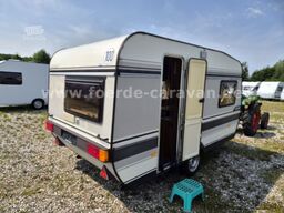 HOBBY De Luxe 400 T Heckküche - Nr. 101 (6)