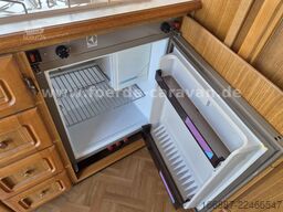HOBBY De Luxe 400 T Heckküche - Nr. 101 (6)