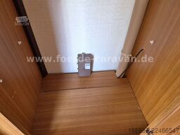 HOBBY De Luxe 400 T Heckküche - Nr. 101 (6)