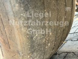 KRONE ZZ Wechselfahrgestell