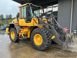 Volvo L 90 H