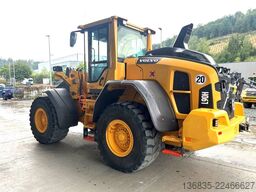 Volvo L 90 H