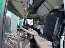 Iveco X-WAY 570 6x4 BL  Kurzholz-LKW Kran nach Wahl